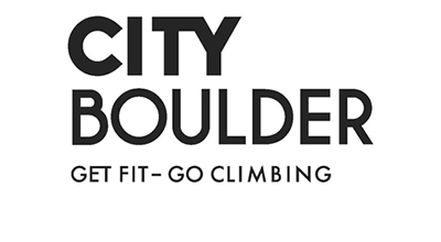 Logo City Boulder AG